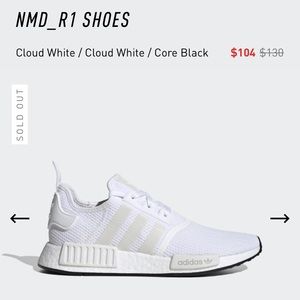 Adidas NMD_R1 Shoes